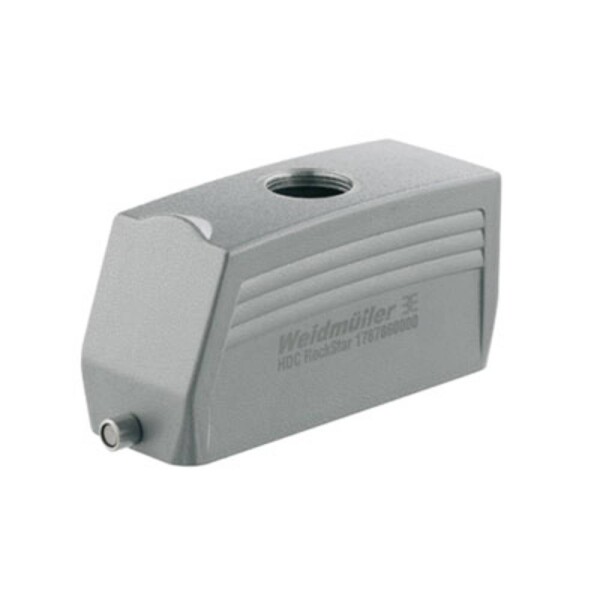 Weidmüller HDC 24B TOLU 1M25G 1787860000 puzdro konektora 1 ks; 1787860000