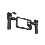 Freewell FW-IP16PM-GVK Genius Rig pre iPhone 16 Pre Max (FW-IP16PM-GVK)