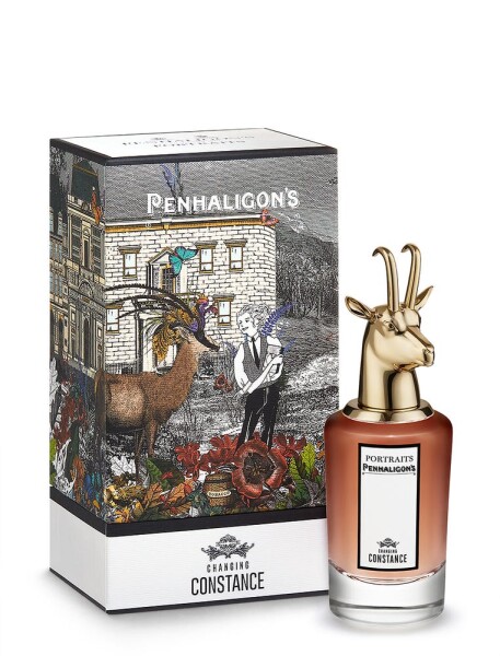 Penhaligon`s Changing Constance - EDP 75 ml