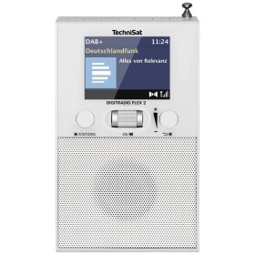 TechniSat Digitradio Flex 2