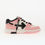 Tenisky Off-White Kids Out Of Office Pink Black EUR 33