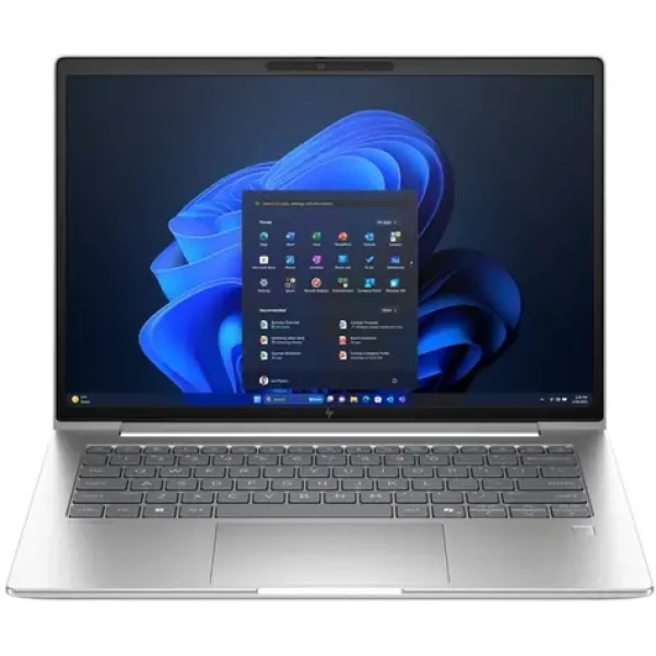 HP EliteBook 6 G2a 14" strieborná / 14" WUXGA / AMD RYZEN 7 250 / 16GB / 512GB SSD / AMD Radeon / W11P (DG8J8ET)