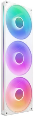 Nzxt NZXT F-Serie F420 RGB Core Lüfter Uni-Body White RF-U42HF-W1 retail