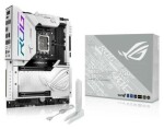 ASUS ROG MAXIMUS Z790 FORMULA / Z790 / LGA1700 / 4x DDR5 / PCIEx16 / 5GLAN / ATX (ROG MAXIMUS Z790 FORMULA)