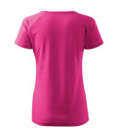 Dámske tričko Dream T-shirt fialové XL