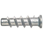Fischer hmoždinka na pórobetón 70 mm 14 mm 78417 25 ks; 78417