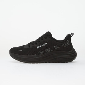 Tenisky Palm Angels Sunset Sneakers Black/ White EUR 43
