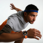 Weofly Conquer orange