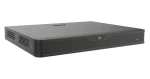 Uniview NVR302-16B-P16-IQ / Rekordér / 16 kanálov / PoE 16x (240W) / až 12MP / 2x SATA / UMD, SIP (NVR302-16B-P16-IQ)