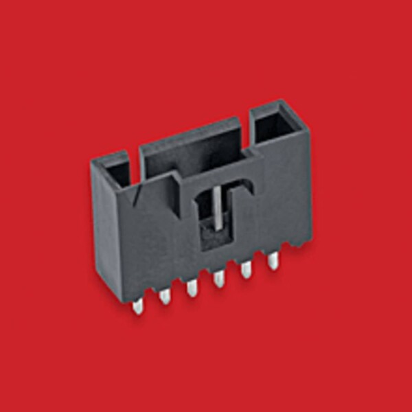 Molex Počet pólov 18 Raster (rozteč): 2.54 mm 705430052 1 ks Tube; 705430052