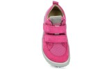 Froddo Baze G3130271-24 Fuxia celoročné nízke barefoot topánky 22 EUR