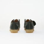 Tenisky Clarks Originals Wallabee RB Dark Green Lea EUR 42