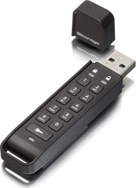 IStorage 16 GB (IS-FL-DAP3-B-16)
