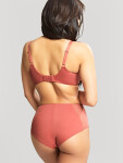 Panache Rocha Low Front Balcony garnet rose 10341