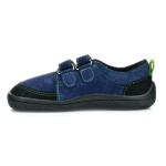 Beda Jacob nízke barefoot topánky (BF 0001/W/N/PR2) 26 EUR