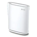 TP-LINK RE6000XD biela / AX6000 Wi-Fi 6 Range Extender / Dual-Band / 2,5G LAN / OneMesh (RE6000XD)