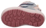 Zimné dievčenské topánky GROOVY GTX, Superfit, 1-006313-7500, modrá - 24