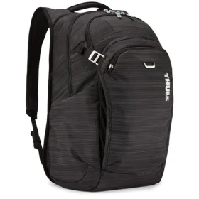 Thule Construct batoh 24L CONBP116 - čierna / pre notebooky do 15.6" / pre tablet 10.5" (0085854258920)