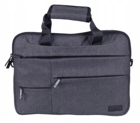 Donau Taška pre notebook DONAU TRAVEL Budapest, 14", 3l, sivá