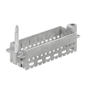 Weidmüller 2737030000 modulový rám 1 ks; 2737030000