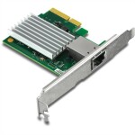 TrendNet TEG-10GECTX sieťový adaptér PCIe; TEG-10GECTX