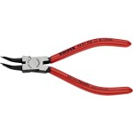 Knipex 44 31 J02 kliešte na poistné krúžky Vhodné pre vnútorné krúžky 8-13 mm Tvar hrotu zahnutý o 45 °; 44 31 J02