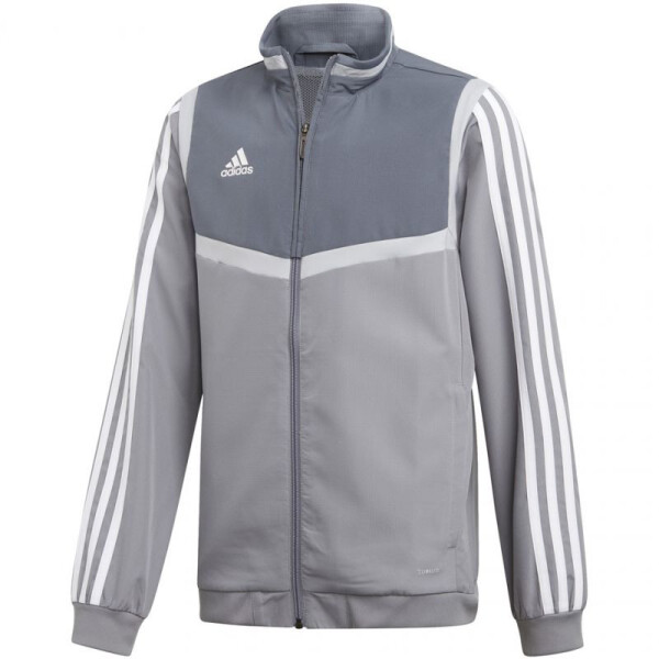 Detská bunda Tiro 19 DW4789 - Adidas 140CM