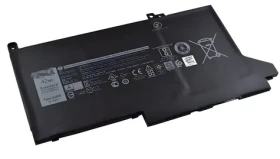 DELL Batéria pre notebook 42 Wh / Batéria pre notebook / Li- ION / 3-článková (0FC92N)