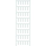 Weidmüller 1880120000 ESG 6/17 K MC NEUTR. WS značenie prístrojov Druh montáže: prichytenie sponami Potlačiteľná plocha: 6 x 17 mm biela Počet markerov: 200; 1880120000