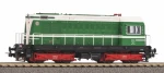 Piko 52435 Dieselová lokomotíva BR T 435 ČSD IV