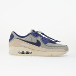 Tenisky Nike Air Max 90 Coconut Milk/ Deep Royal Blue-Legion Pine EUR 39
