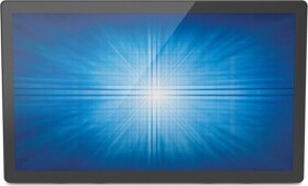 Triton Elo Touch Solutions 2495L 60,5 cm (23.8") 1920 x 1080 px Multi-touch Čierny