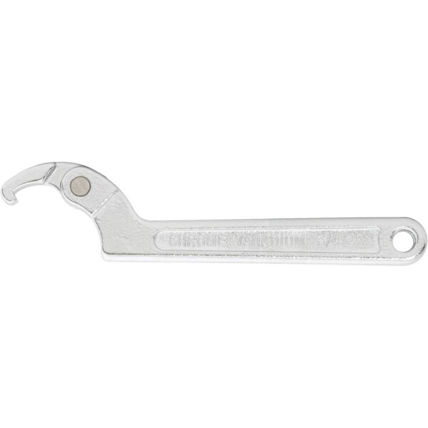 KS Tools 5172379 517.2379 hákový kľúč 155 - 230 mm; 5172379