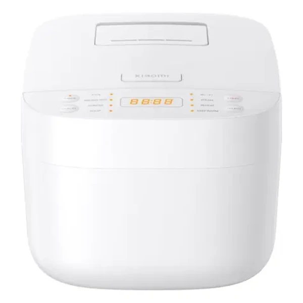 XIAOMI SMART Multifunctional Rice Cooker biela / Ryžovar / 710W / 3L / WiFi / 8 programov (6941812758410)
