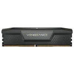 Corsair Vengeance 16GB (1x16) DDR5 5200MHz / C40 / DIMM / XMP 3.0 (CMK16GX5M1B5200C40)