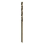 Vrták do kovu BOSCH HSS-Co. CYL 2,5 mm špirálový