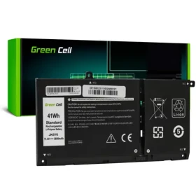 Green Cell batéria YRDD6 1VX1H pre DELL Latitude 3510 Inspiron 5501 5301 5505 5401 5402 5502 (DE158)