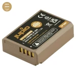 JUPIO LP-E10 Ultra C / Akumulátor pre Canon / 1100 mAh / USB-C (CCA0304)