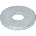 Podložka 22 mm 72 mm ocel pozinkované 10 ks SWG 459 22 55; 459 22 55