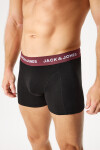 3PACK Boxerky JACK AND JONES JACAron