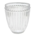 GREEN GATE Pohár Alice Clear 250 ml