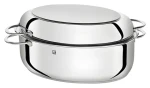 Zwilling Roaster 40993-000-0 strieborná / Pekáč / 8,5 l / nerezová oceľ (40993-000-0)