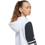 Adidas Squadra 25 Sweat Hoody Jr JD4807 Mikina 128 cm