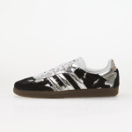 Topánky adidas Samba OG Core Black/ Silver Met./ Ftwr White 6