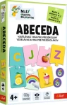 Trefl Vzdelávacia hra Malý objaviteľ: Abeceda