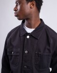 Service Works Drill Coverall 2.3 BLACK L