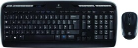 Logitech WIRELESS COMBO MK330 (920-003982)