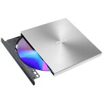 ASUS SDRW-08U8M-U strieborná / DVD±RW ext. napaľovačka / 5.25 SlimLine / USB-C 2.0 (90DD0292-M29000)