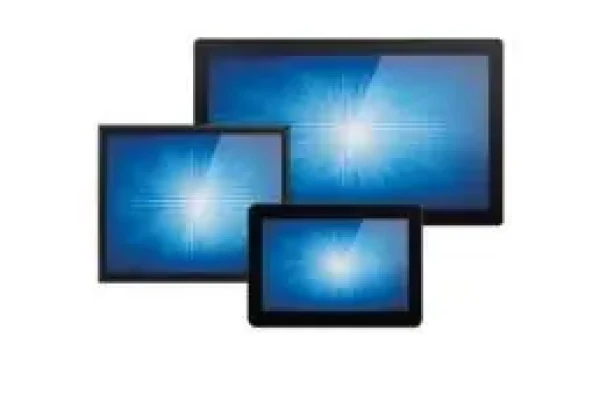 ELO 2294L 21.5 IntelliTouch čierna / Dotykový monitor pre POS / bez zdroja (E327528)