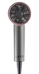 Lafe Sleek Shine / Fén na vlasy / 1800-2200 W / ionizácia / 2 rýchlosti / studený vzduch (LAFSUS47459)